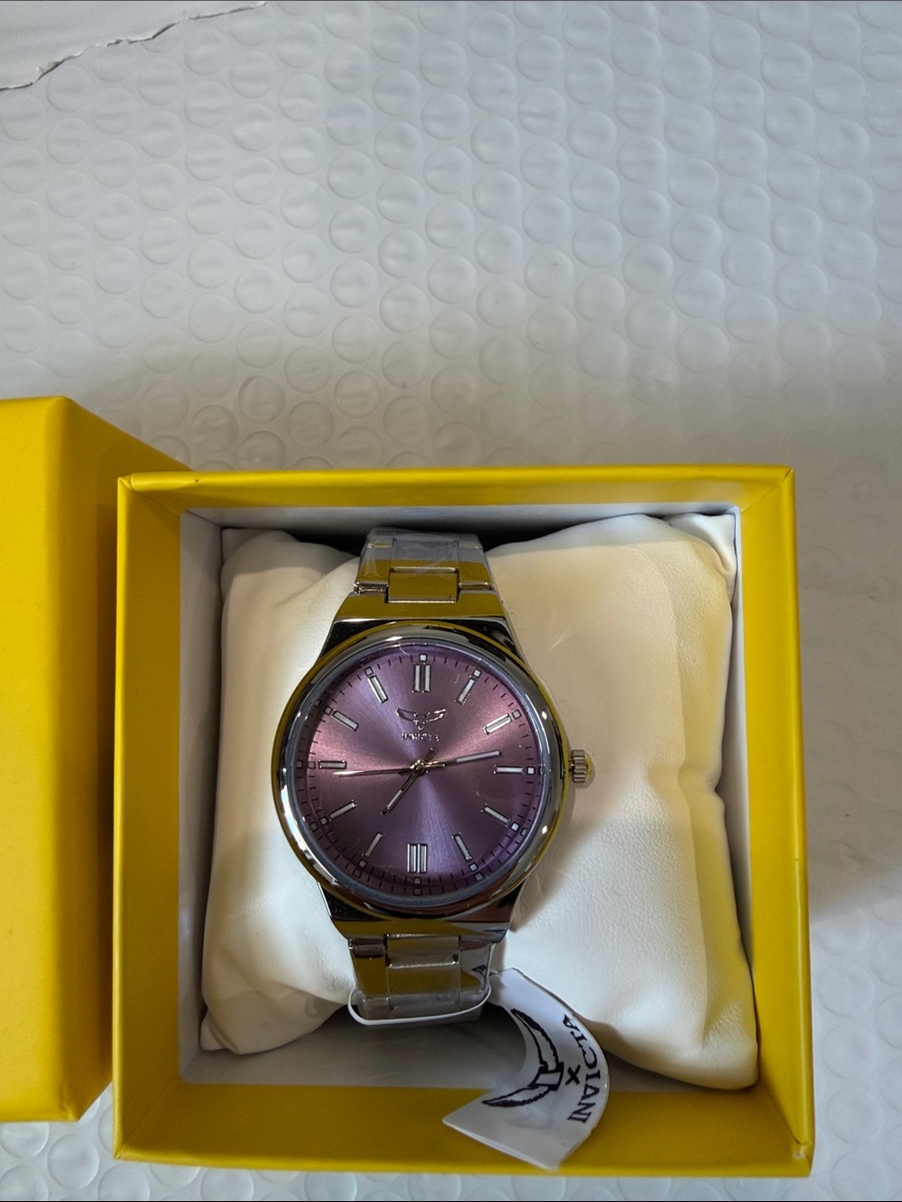 Celestial Lady
Model 69055 Ladies Watch